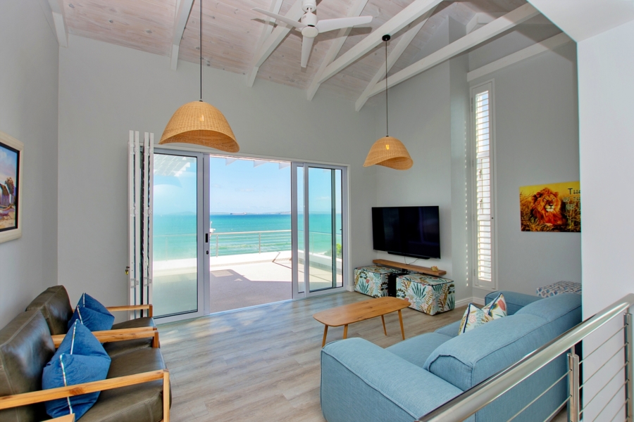 5 Bedroom Property for Sale in Calypso Beach Western Cape